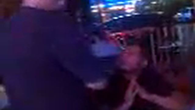 adriano della salsa con il matto , la bestia notturna.. смотреть онлайн