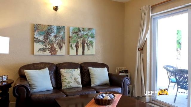 Pelican Reef Villas - Unit 15 смотреть онлайн