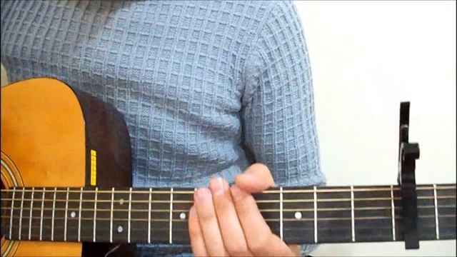 Gitara Darsi: Bolalar - Sen Ketgan Kundan