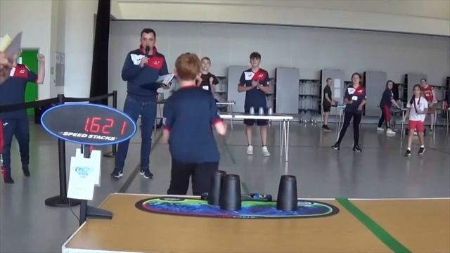 Video For Sponsor