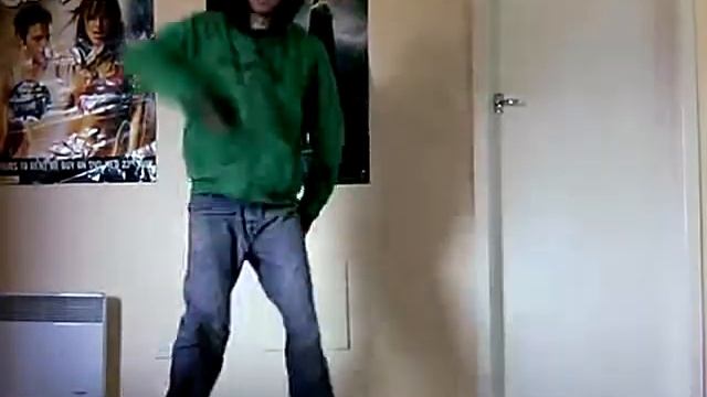 I'm a saint by Lecrae free style krump 2010 July.wmv смотреть онлайн