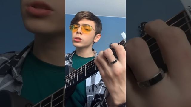 Mellsher - Фанера (cover)