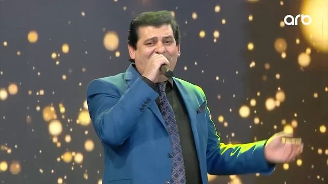 Teymur Gozelov & Sebnem Tovuzlu   Sevgilime Deyismerem