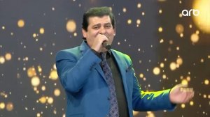 Teymur Gozelov & Sebnem Tovuzlu   Sevgilime deyismerem