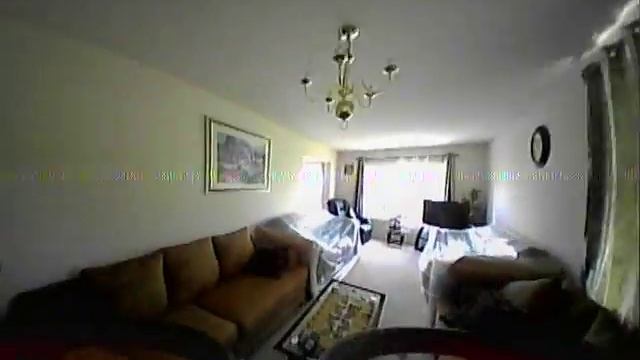Eachine Aurora 90 Indoor смотреть онлайн