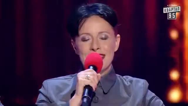 Северная Корея захватит мир Квартал 95 смотреть онлайн