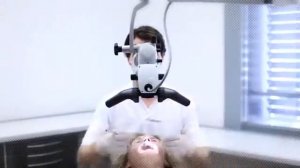 OPMI PROergo - моторизованный стоматологический микроскоп | Carl Zeiss (Германия)