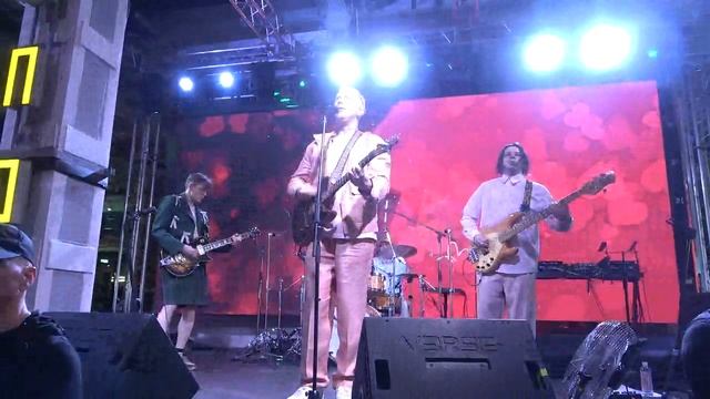 Братья Грим(Фудмолл Депо Москва,07.03.2025) смотреть онлайн