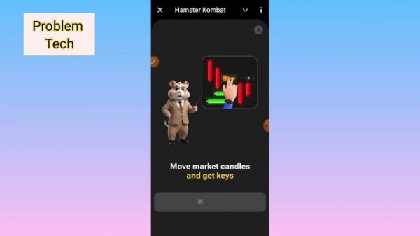 Hamster Kombat New Update 24 July💥নতুন আপডেটগুলো মিস করবেন না💥Crypto Key Mini Game Update💥কি করবেন