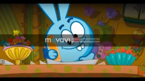 Песня бац бац бац исполняет Крош