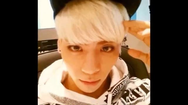 Jonghyun update 03 01 2015 смотреть онлайн