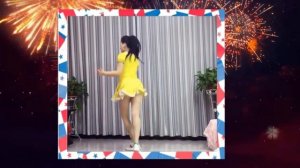 у красавицы Цин Цин (Qingqing) прямо на выступлении  поклонник украл юбку! MATTEO - Panama кавер #青青