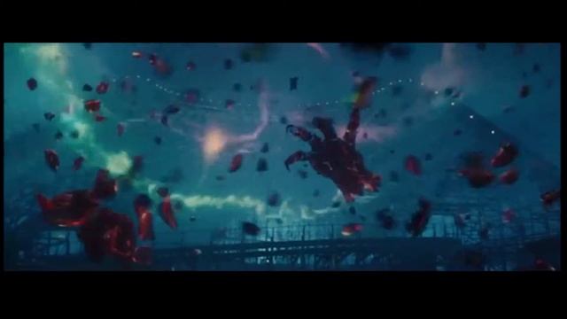Percy Jackson |Light 'Em Up смотреть онлайн