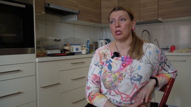 Год семьи: «Столько детского счастья в этих пряничках»