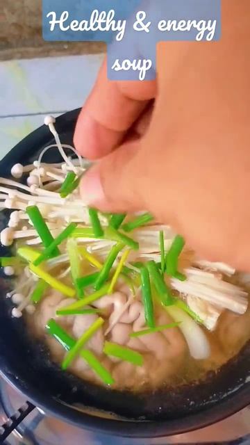 #healthy #energy #beef #brainsoup #cooking #shorts @brobeam