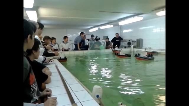 Битвы беспилотников РОБОБОЛ