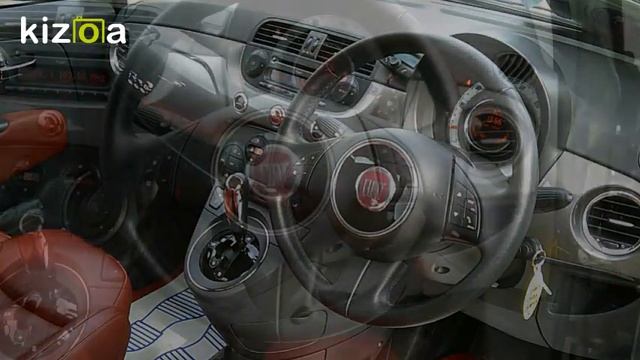 Kizoa Movie - Video - Slideshow Maker: fiat 500 convertible £5995 смотреть онлайн