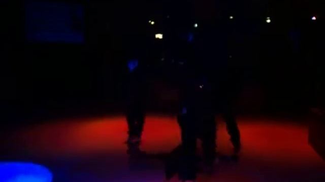 Shoxtep - Ретро (Диско 90-х)