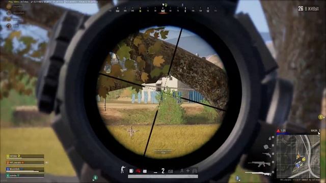 PUBG STEAM #21 пабг фонк бит смотреть онлайн