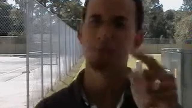 Steven Financial Testimony смотреть онлайн