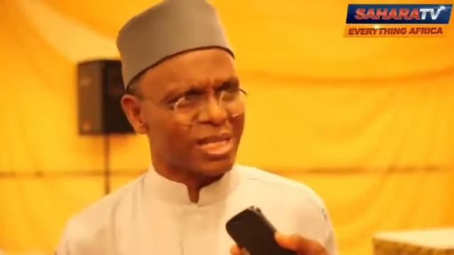 Watch throwback video of Gov. El-Rufai blasting ex-President Goodluck Jonathan... смотреть онлайн