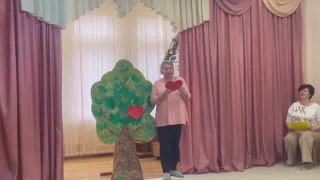 🌳🌸🌳Утренники в честь мам в детском садике УК 5 «Лесная сказка» смотреть онлайн