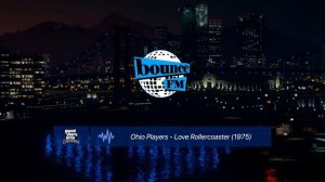 Radio Bounce Fm (full) - GTA San Andreas
