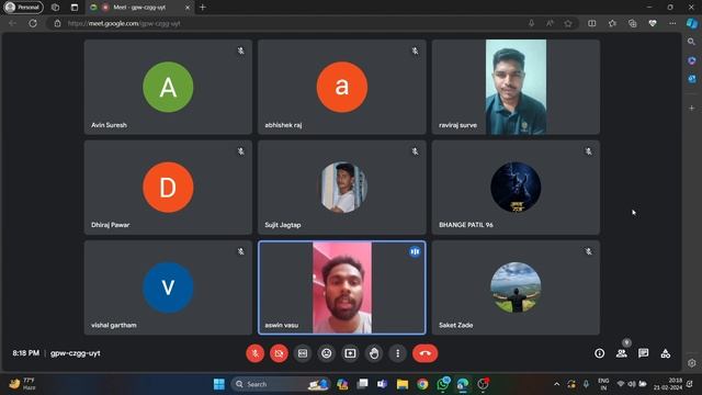 Centrifugal Pump - Group Mock Interview session||Let's crack🎯 GME-SYNERGY 2024 ||with RAVIRAJ смотреть онлайн