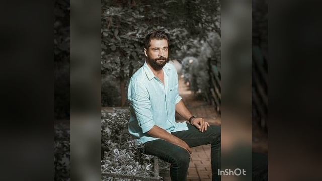 ONUR TUNA SEVDA ERGİNCİ MUHTEŞEM KARELER