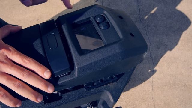 Begode Master Electric Unicycle Review | Fastest EUC With Speed, Torque And Suspension смотреть онлайн