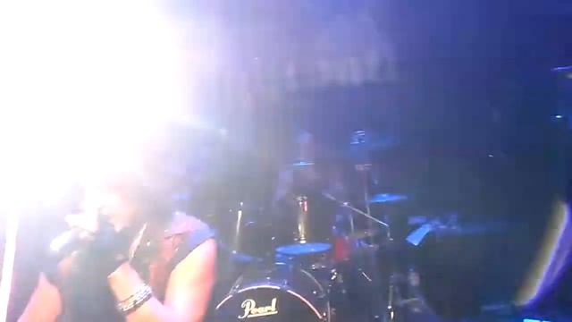 Joe Lynn Turner - King Of Dreams смотреть онлайн