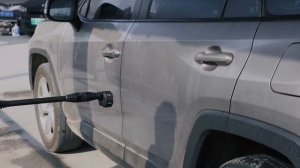 Мойка для авто высокого давлени,ONEVAN-5399,Бесщеточный,200Bar,3500 Вт,2 акб,588VF