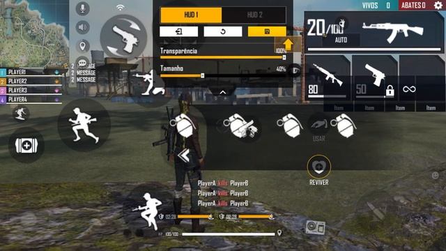 Hud’s Perfect ⚙ iPhone 7 Normal смотреть онлайн