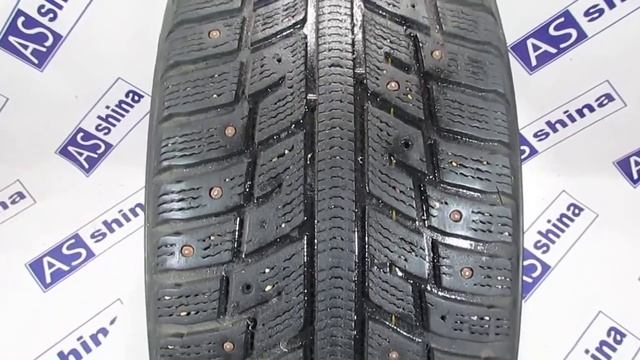шины бу Kumho I'Zen KW22 R 17 215 50 Зима - 02487FAL1VID смотреть онлайн
