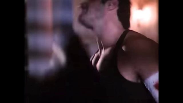 Michael Worth - Street Crimes (Fight Scene RE-SOUND)