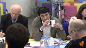 Совещание по бетону: 1 марта