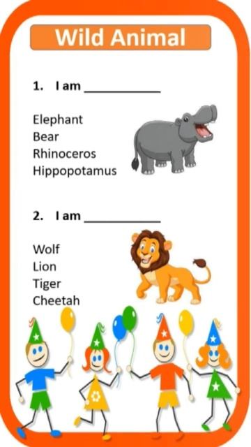 Find The Animal Shown In The Picture #shorts #gk