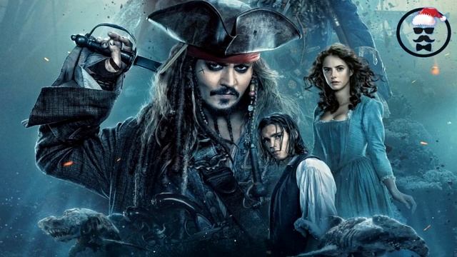 [NCM] Pirates Of The Caribbean Theme Song (Remix) ||DubStep||