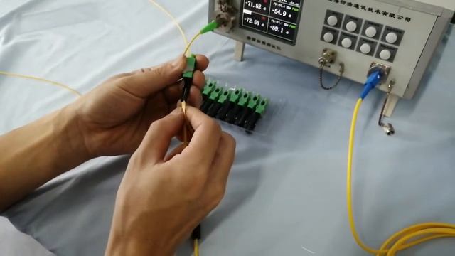 CFO fast connector L5504 installation смотреть онлайн