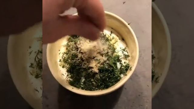 РЫБА ПО-ФРАНЦУЗСКИ #9