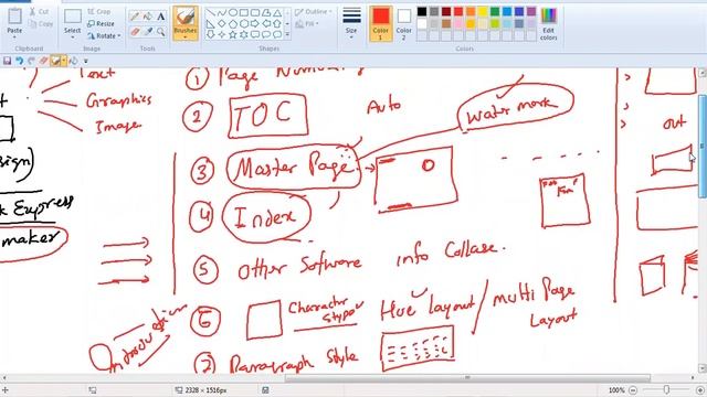 Introduction class of InDesign смотреть онлайн