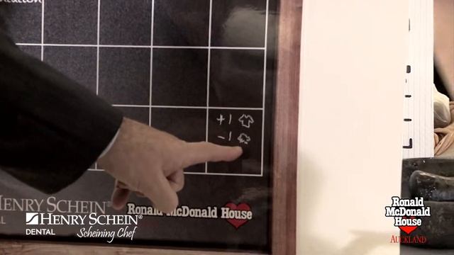 Scheining Chef Episode 1 New Zealand with Vanessa Baxter at RMH Auckland смотреть онлайн