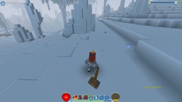 Trove - Русский Let's Play P.2
