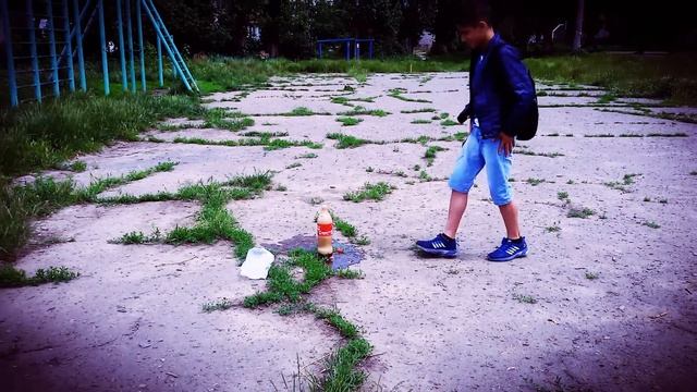Кола+сода [Эксперимент]Фонтан смотреть онлайн