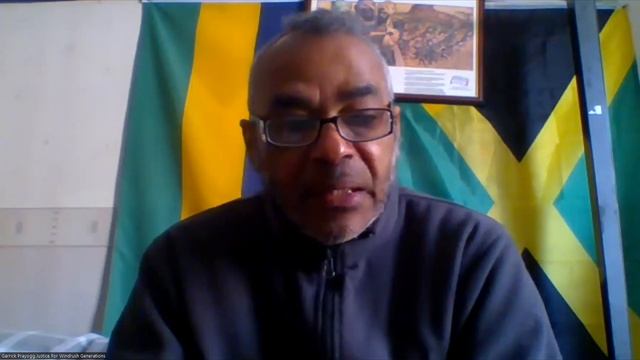 Black history lunchtime conversation # 97 смотреть онлайн