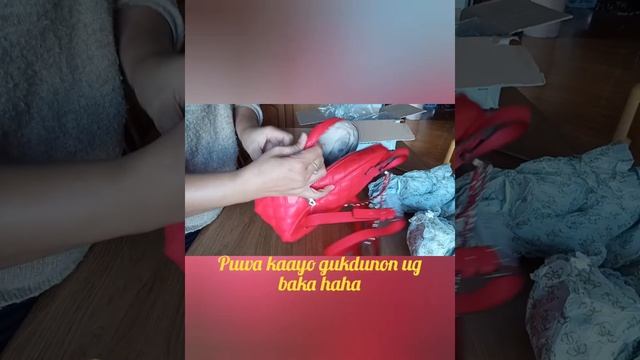 #unboxing#GUESS#mini backpack# смотреть онлайн
