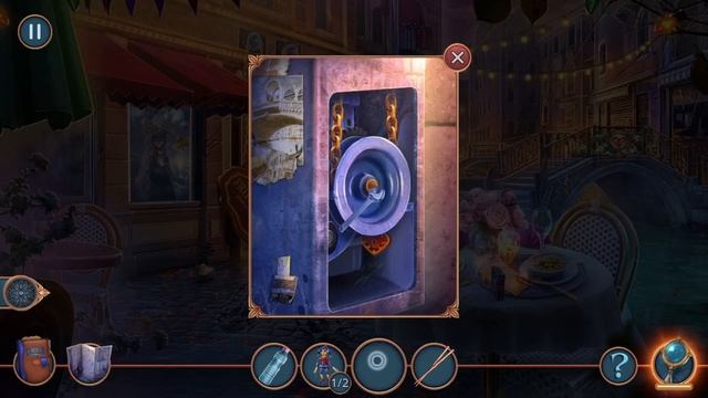 Let's Play - Magic CIty Detective - Wings of Revenge - Chapter 1 - Carnival смотреть онлайн