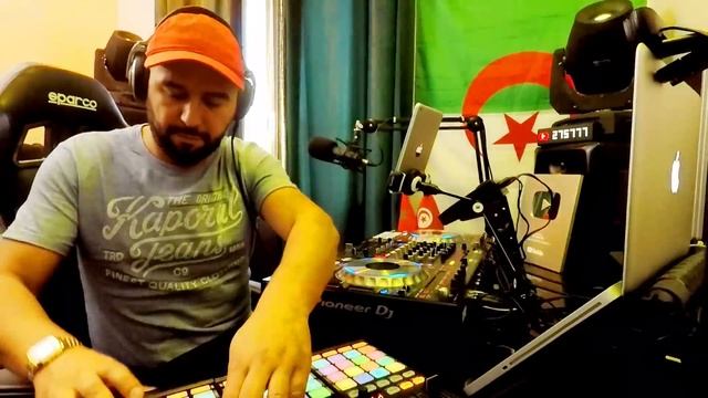 Cheb LOTFI - Chira khatira REMIX Dj Tahar Pro смотреть онлайн