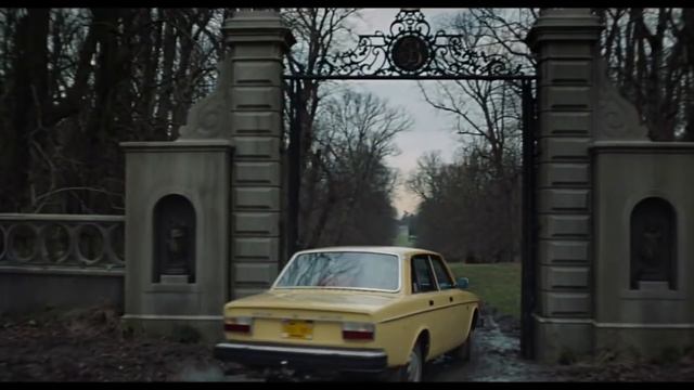 THE TURNING (2020) - Ending Explained Poorly