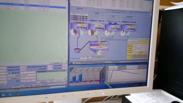 Работа программы МС-400 смотреть онлайн